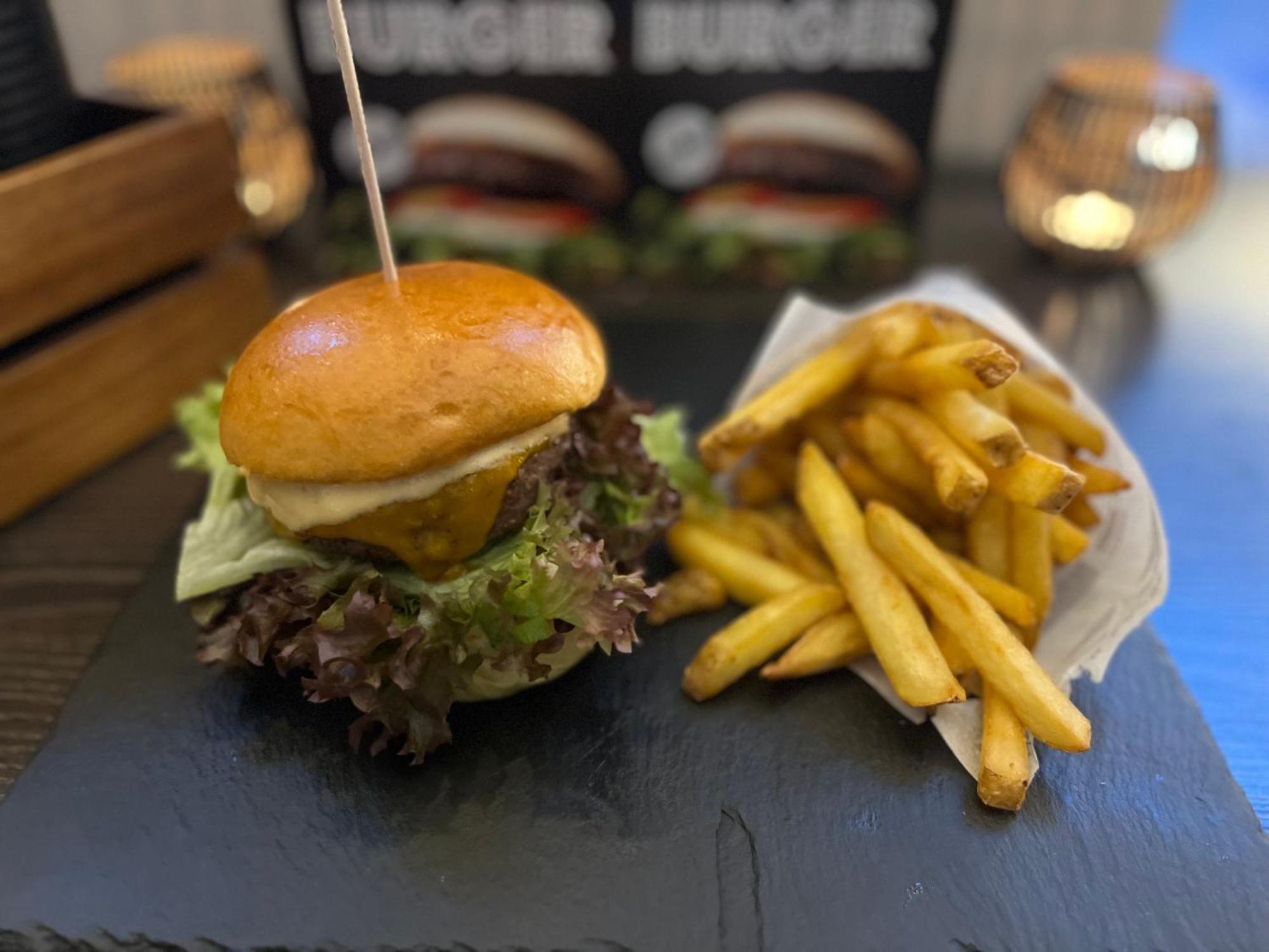 Restaurant Zum Löwen Duisburg
