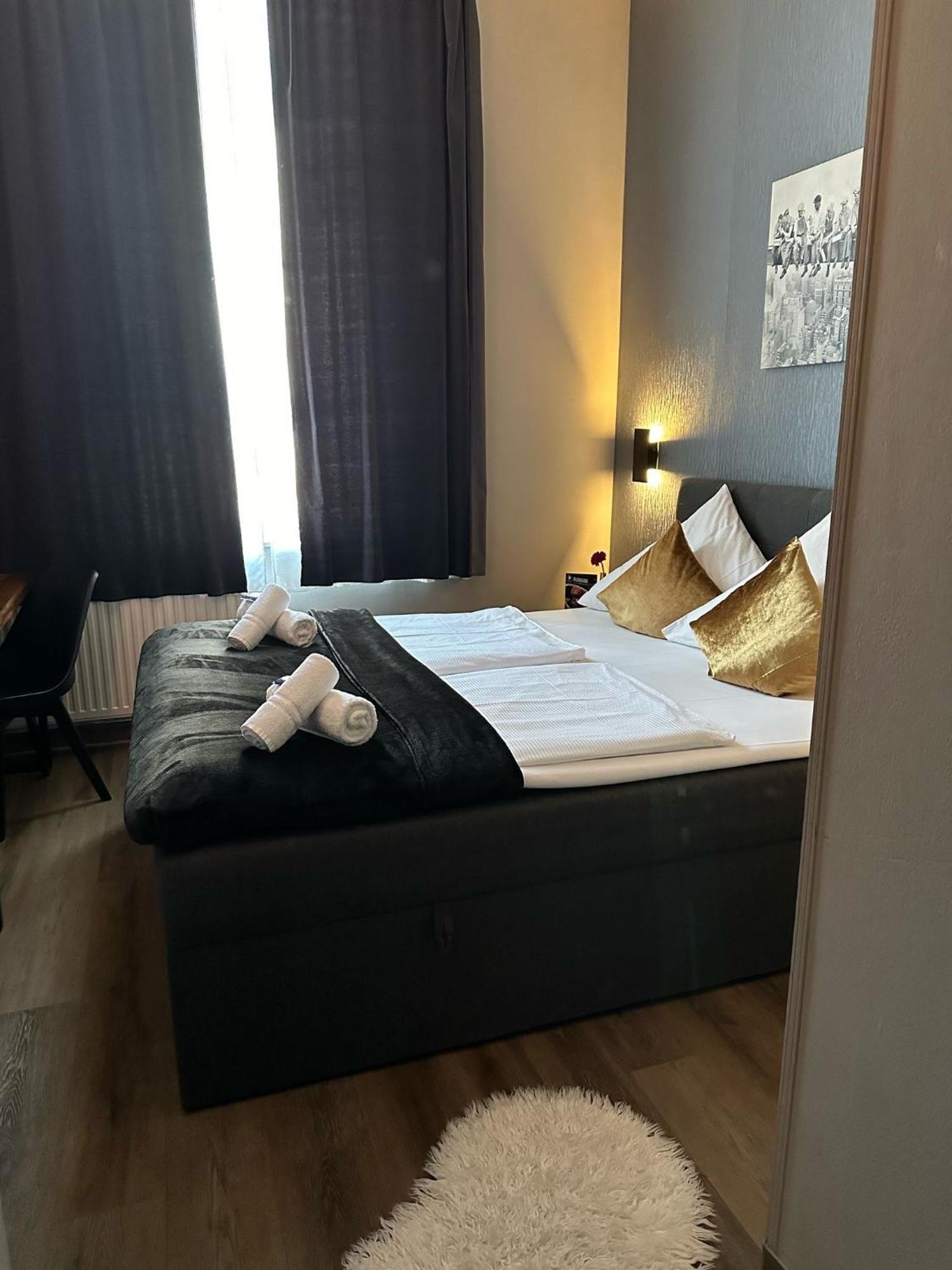 Restaurant Zum Loewen Отель