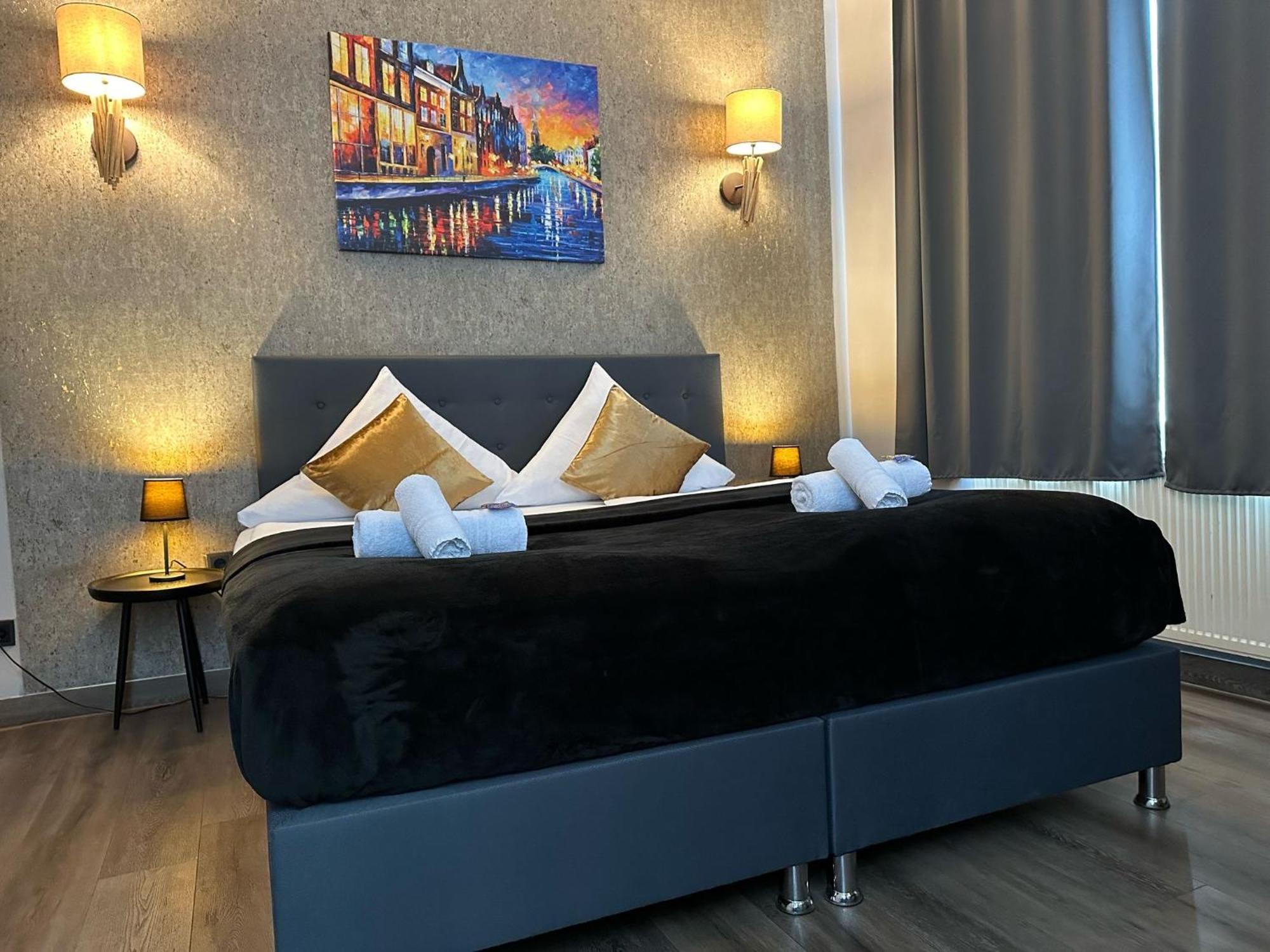 Hotel Restaurant Zum Loewen