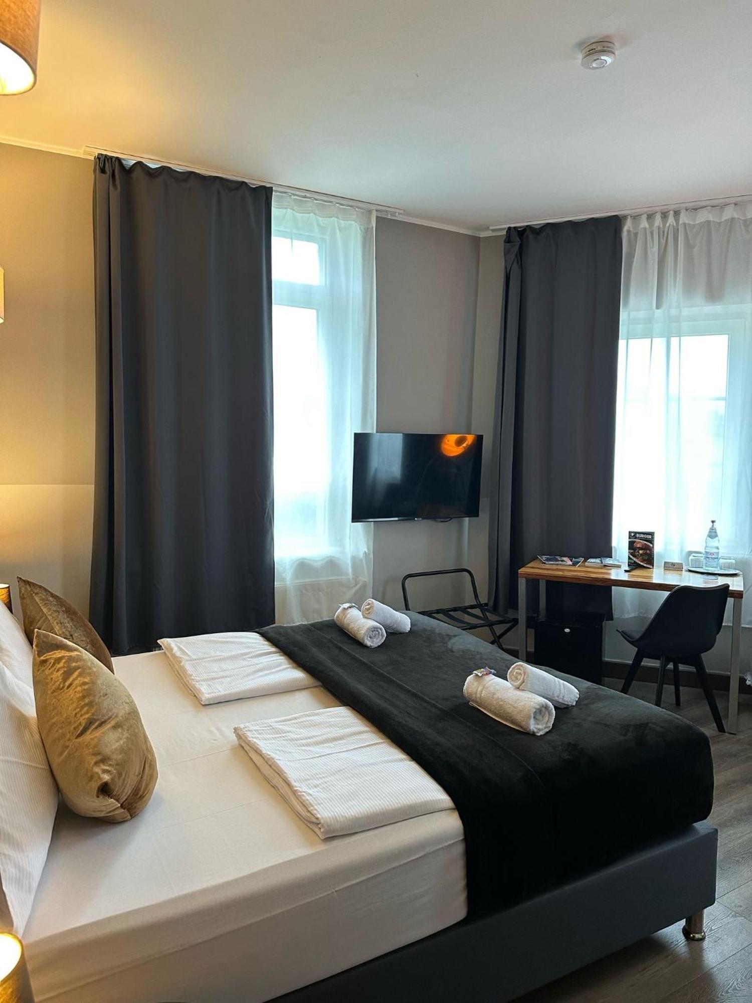 Hotel Restaurant Zum Löwen