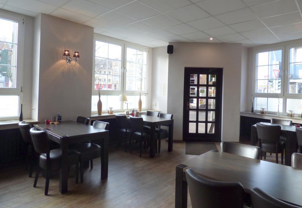 Restaurant Zum Löwen Hotel