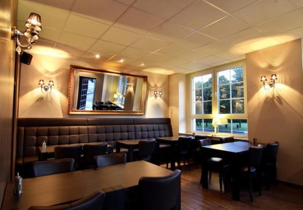 Restaurant Zum Löwen Duisburg